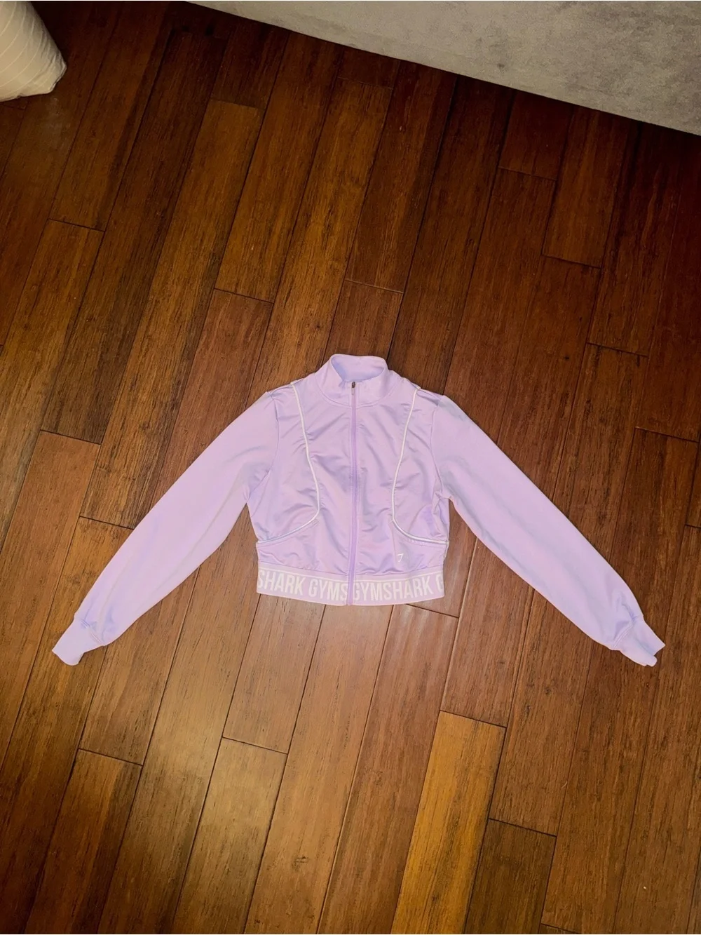 Gymshark 💜 soft